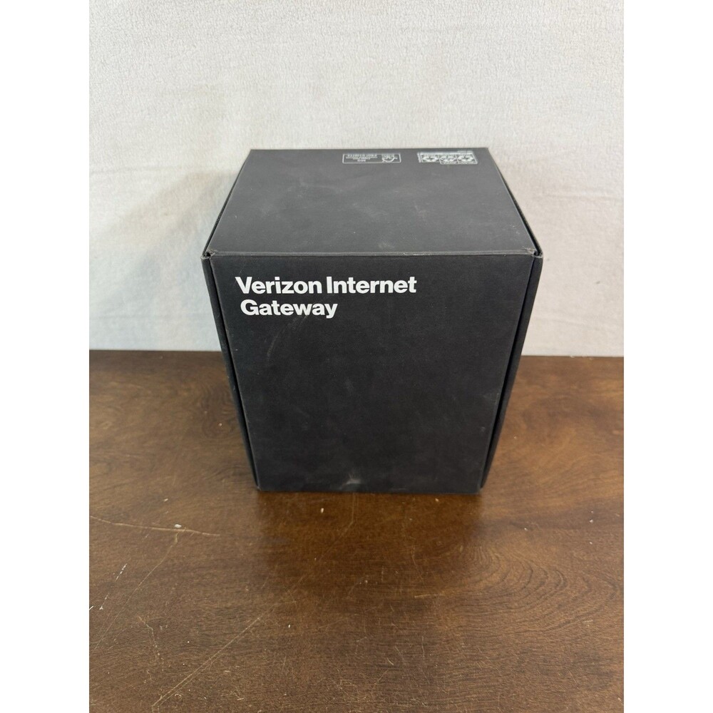 Verizon ASK-NCQ1338FA 5G Internet Gateway - White